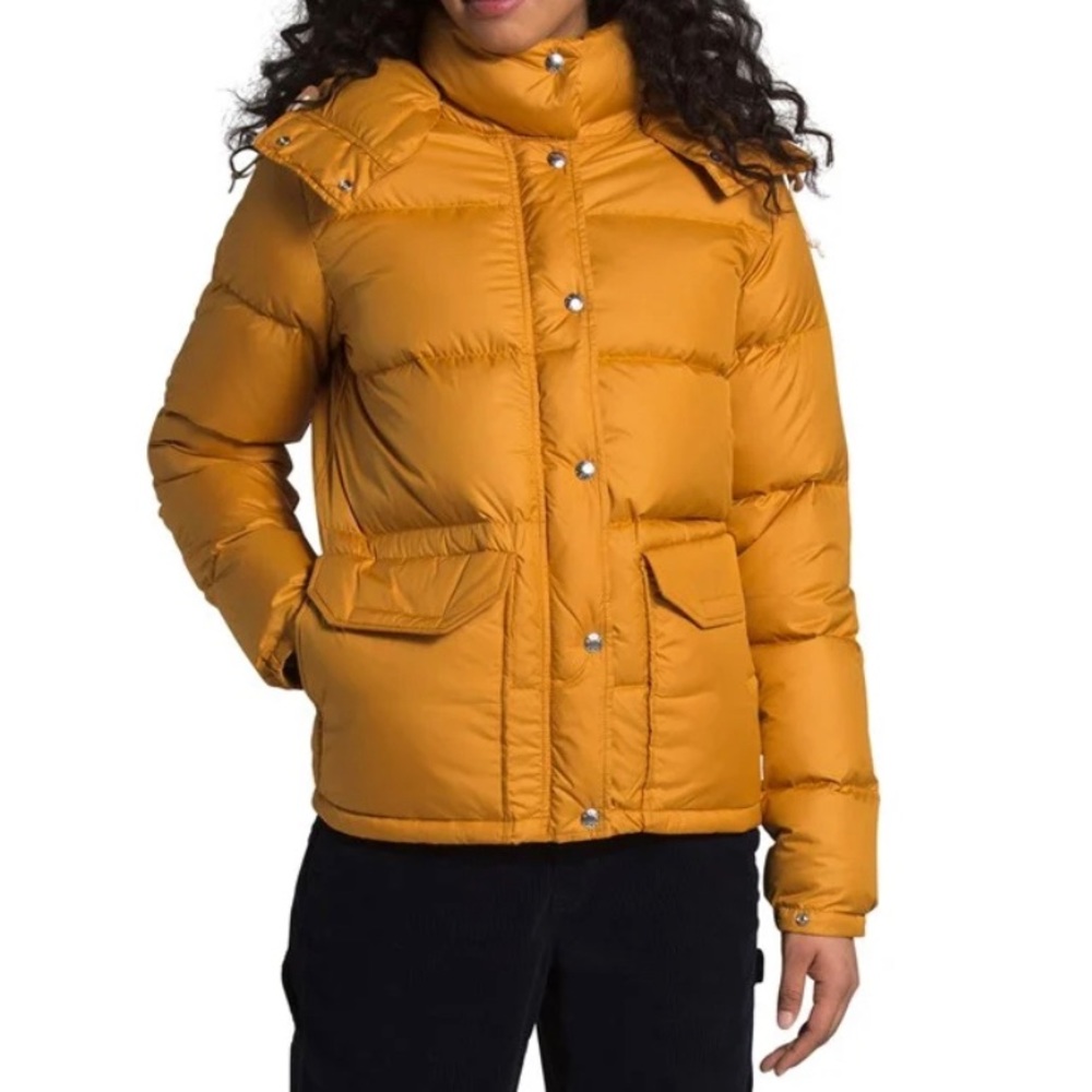 The North Face Sierra Down Parka Jacket - Women's